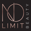 NO LIMIT beauty logo darkbackgr.